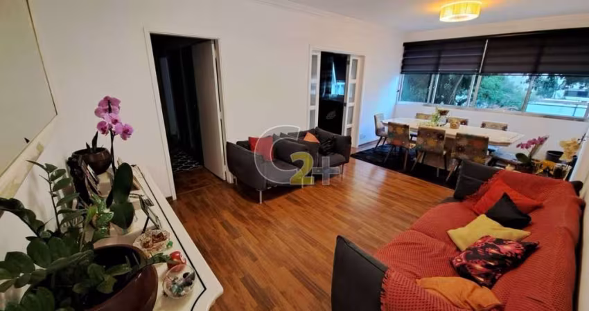 APARTAMENTO - VENDA -  HIGIENÓPOLIS - 2 quartos - 1 SUÍTE -  1 VAGA