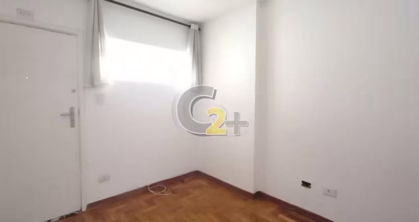 Apartamento à venda em Santa Cecilia , 1 quarto , 1 vaga