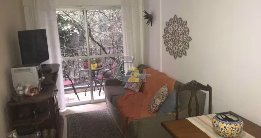 Apartamento á venda na Vila Ipojuca, 2 quartos, 1 suíte, 1 vaga de garagem