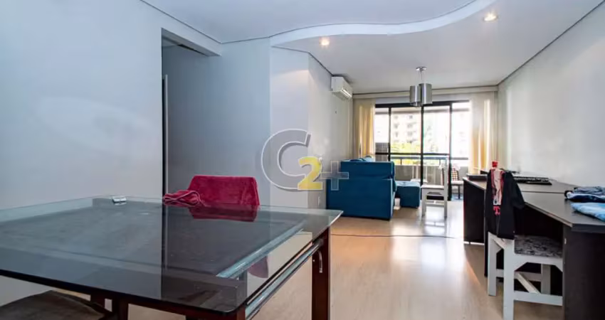 Apartamento à venda na pompéia, 3 quartos, 1 suíte, 2 vagas de garagem.
