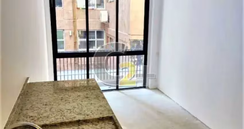 Studio em Perdizes com 1 dormitório- sem vaga