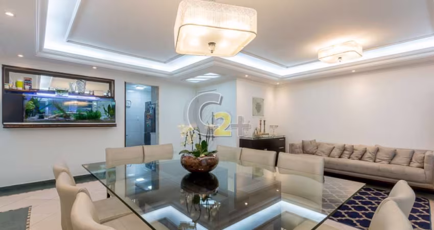 Apartamento a venda em Higienópolis com 3 quartos, 1 suíte e 1 vaga