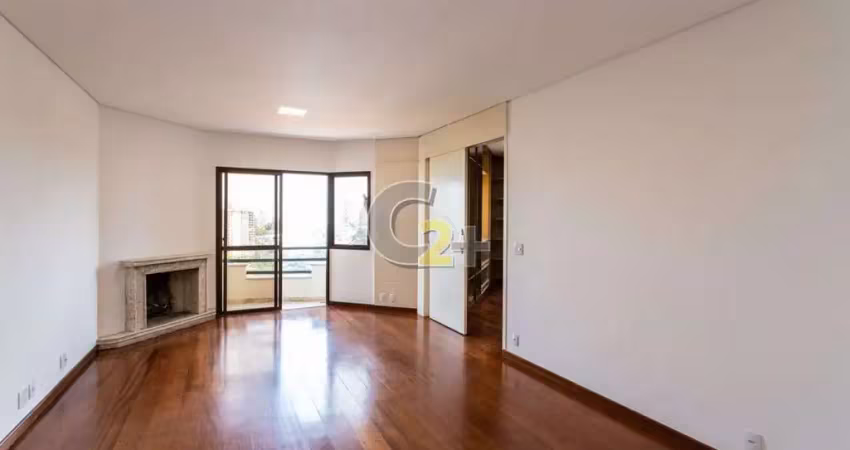 APARTAMENTO - PERDIZES - 3 DORMITÓRIOS - 3 SUÍTES - 3 VAGAS