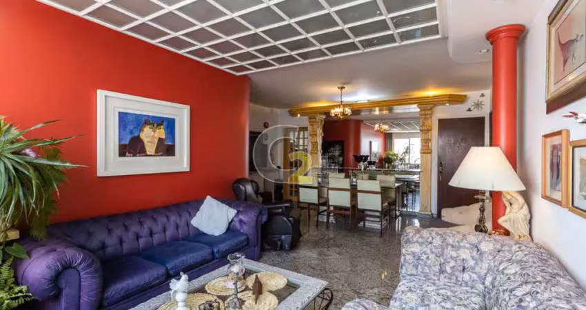 Apartamento - perdizes - 3 dormitórios - 1 suite -  2 vagas