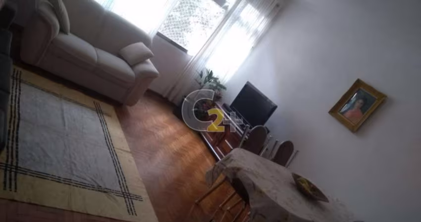 Apartamento para vender na Água Branca com 94m2 - 2 quartos e 1 vaga de garagem
