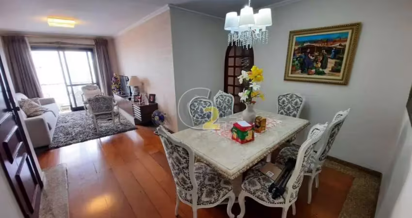 Apartamento perdizes ,  3 quartos 1 suite  2 vagas de  garagem