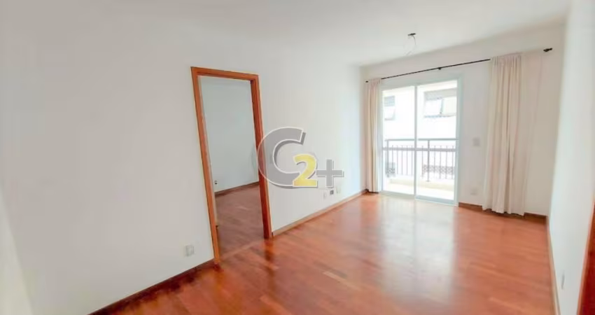 Apartamento à venda em  Santa Cecília, 1 suíte e 1 vaga de garagem