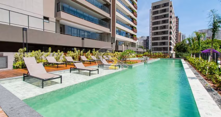 Apartamento - perdizes - 4 dormitórios - 2 suites - 2 vagas de garagem