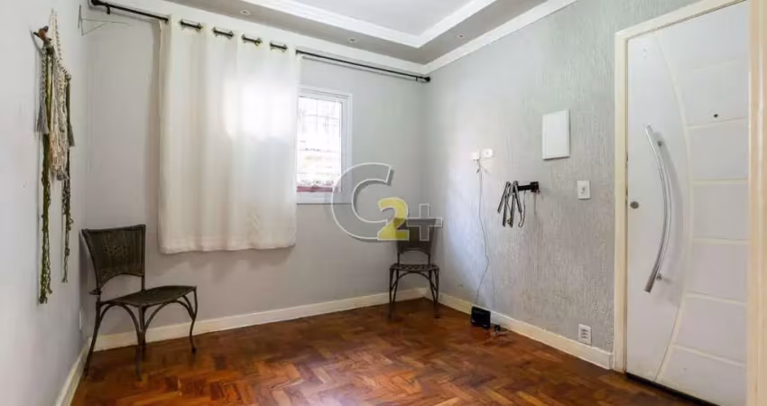 Apartamento com 2 quartos à venda na Rua Caiubi, --, Perdizes, São Paulo