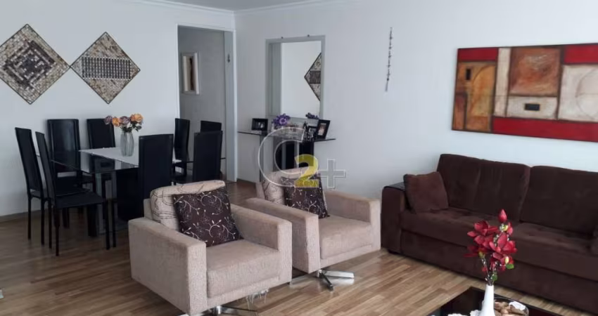 APARTAMENTO - PERDIZES - 3 QUARTOS - 1 SUITE - 1 VAGA