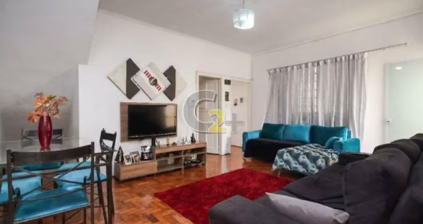 Casa para venda nas perdizes com 3 quartos e 1 suite, 1 vaga