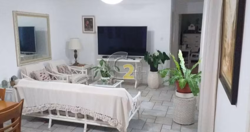 Apartamento à venda em Pinheiros com 2 quartos e sem vaga de garagem