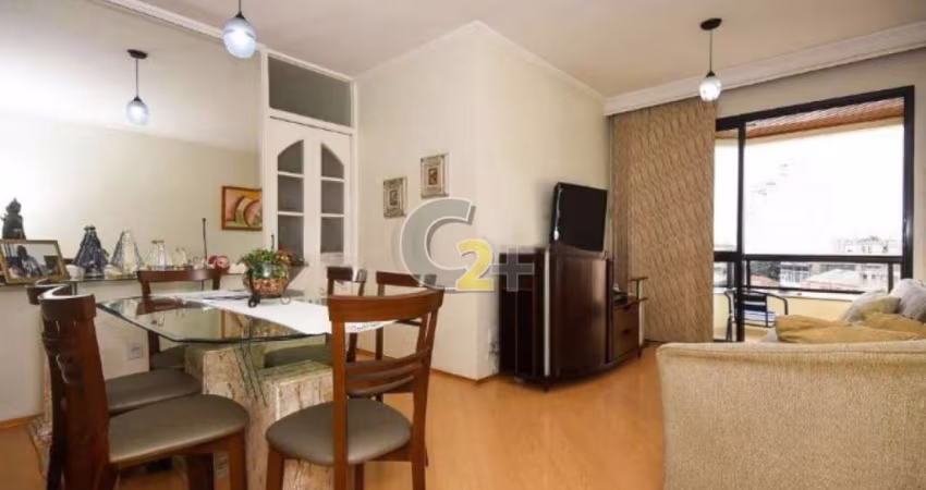 APARTAMENTO - ALTO DA LAPA - 3 DORMITÓRIOS - 1 VAGA