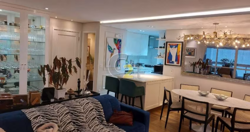 APARTAMENTO - PERDIZES - 3 SUITES - 3 VAGAS