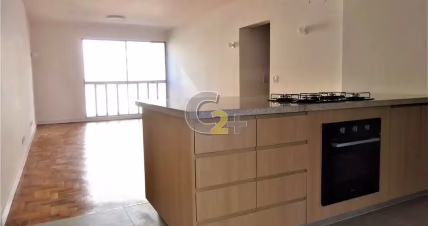 Apartamento à venda em perdizes com 3 quartos, sendo 1 suite e 2 vagas