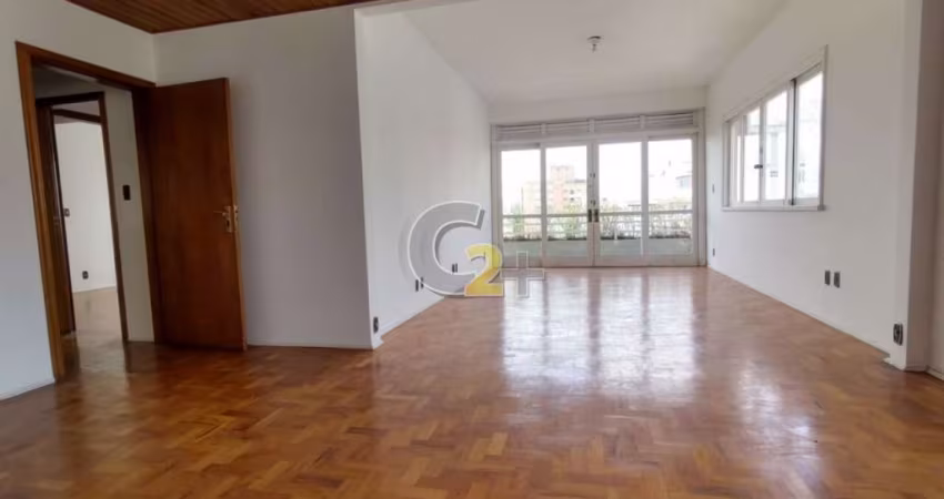 Apartamento venda  Higienopolis 3 quartos 1 suite 1 Vaga 160m2