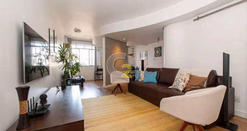 Apartamento com 3 quartos à venda na Rua Cônego Eugênio Leite, --, Pinheiros, São Paulo