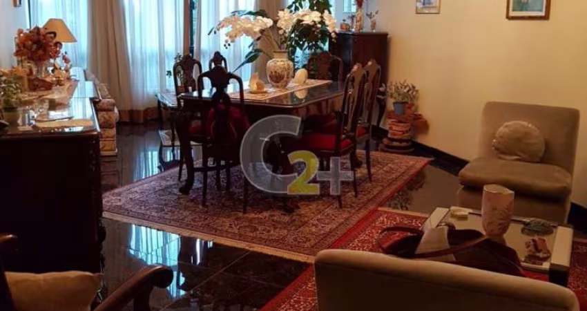 APARTAMENTO - HIGIENOPOLIS - 3 QUARTOS - 1 VAGA DE GARAGEM - 142m2