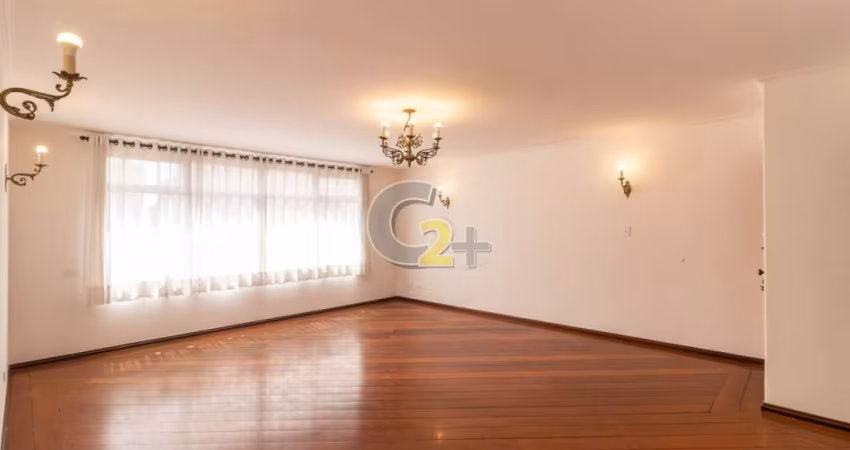 APARTAMENTO - PERDIZES - 3 DORMITORIOS - 1 SUÍTE - 2 VAGAS DE GARAGEM