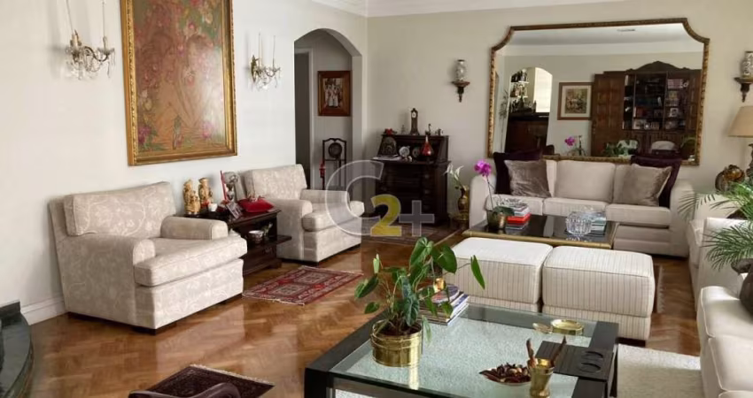 Apartamento venda  Higienopolis  2 quartos 2 Suites 4 Vagas