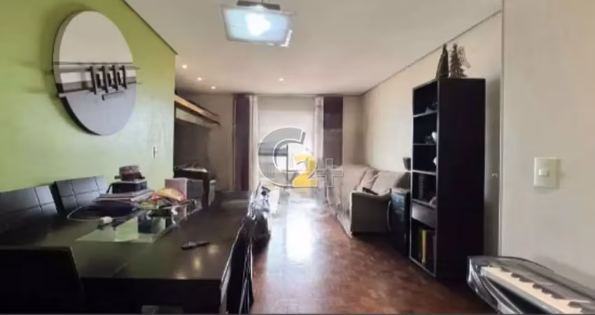 Apartamento - perdizes - 3 dorms - 1 suíte - 2 vagas