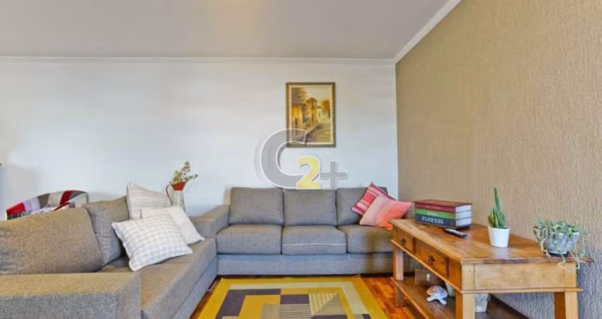 Apartamento venda Vila Romana , 2 quartos 1 vaga de garagem