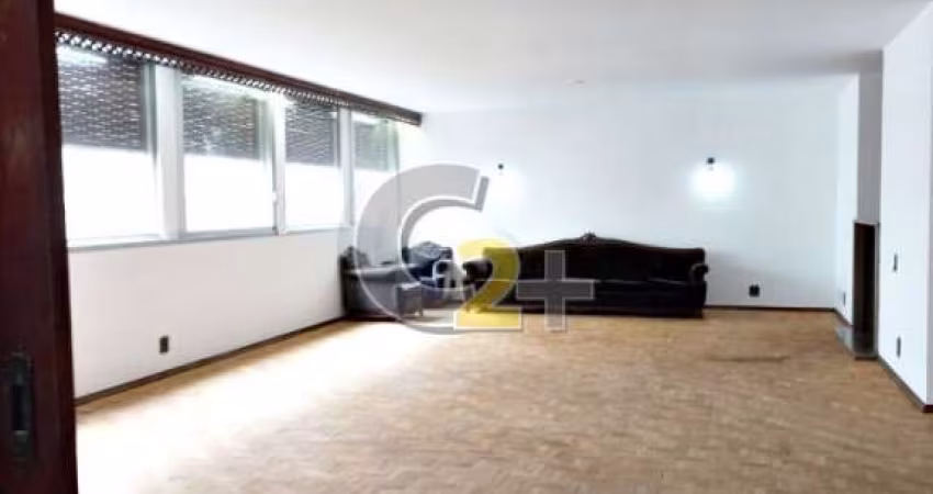 Apartamento Duplex - Higienopolis - 3 Quartos - 1 Suite - 3 Vagas