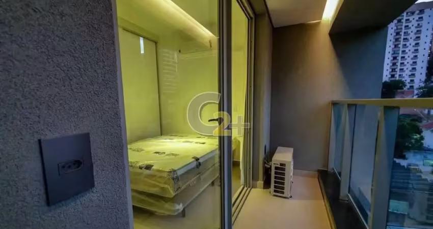 Apartamento -  venda - perdizes - 1 dormitório - sem vaga