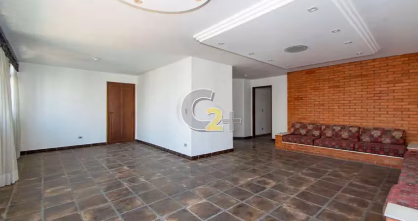 Apartamento com 3 quartos à venda na Rua Monte Alegre, --, Perdizes, São Paulo
