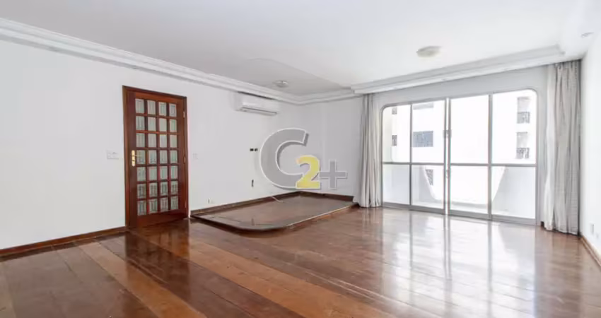 Apartamento - perdizes - 3 dormitórios - 1 suíte - 2 vagas