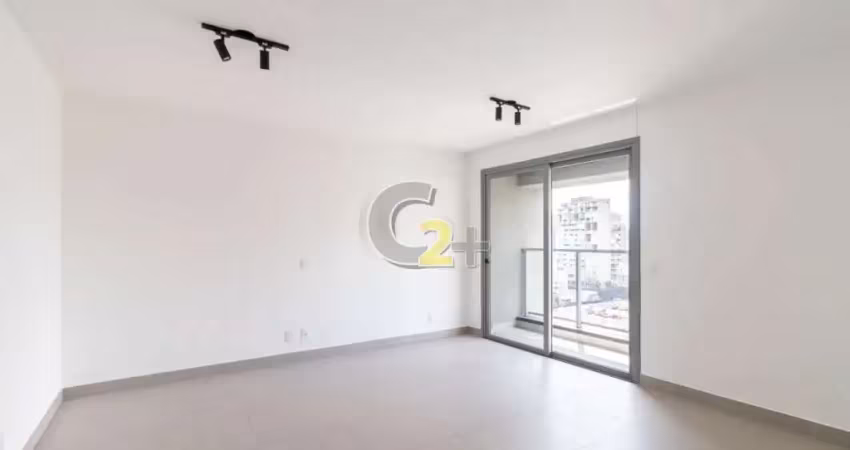Apartamento - perdizes -  1 dormitorio - 1 vaga de garagem.