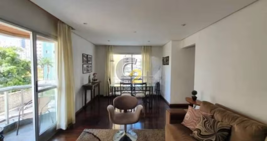 APARTAMENTO - VENDA-POMPEIA - 3 DORMITÓRIOS - 1 SUÍTE - 1 VAGA