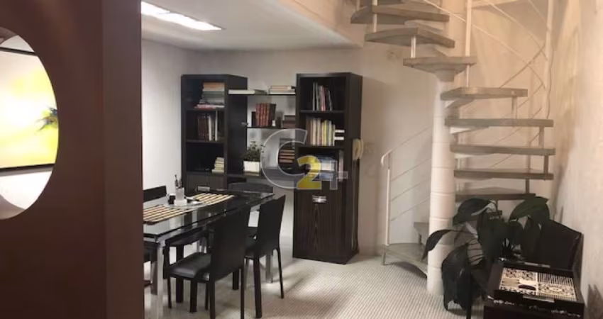 Casa sobrado a venda na Vila Leopoldina - 3 quartos -134m2