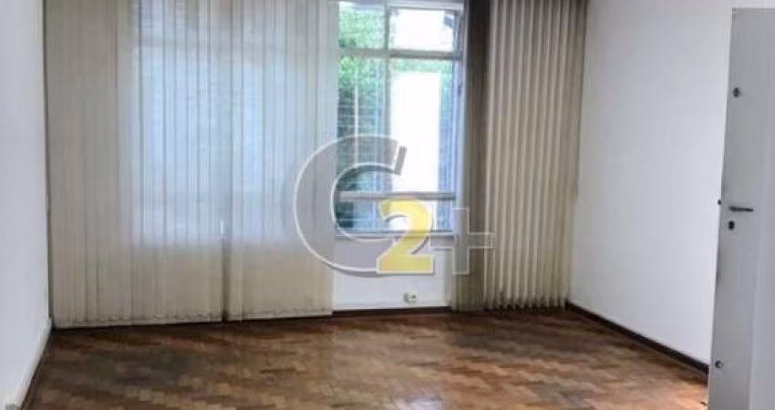 CASA SOBRADO - VILA MADALENA - 3 DORMITÓRIOS - 1 SUITE - 2 VAGAS