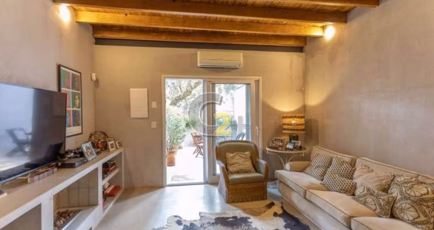 Casa Sobrado - Perdizes - 3 Suites - 1 Vaga de Garagem