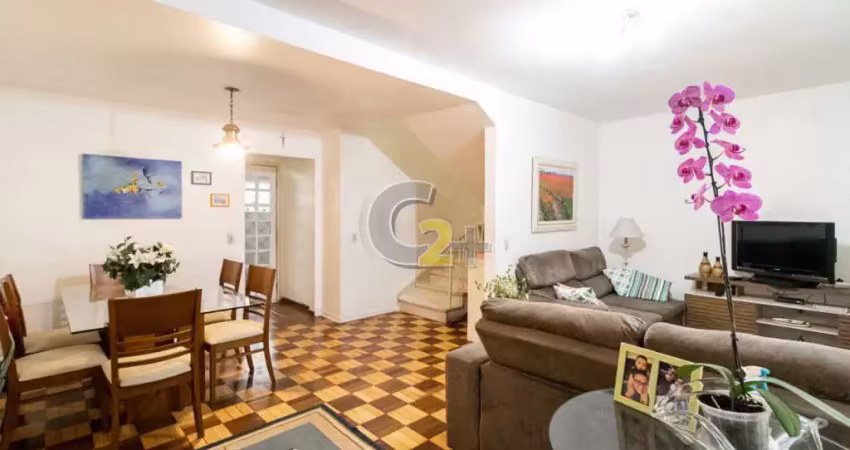 Casa a venda na vila leopoldina com 3 quartos , 173m2