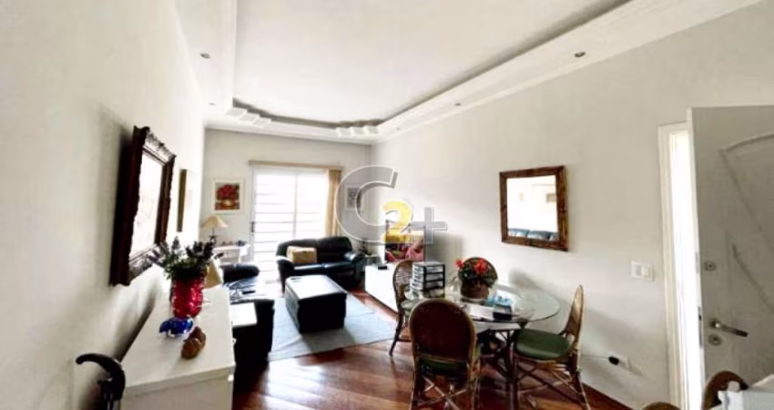 Casa Sobrado- Vila Romana- 3 Quartos - 1 Suite - 3 Vagas