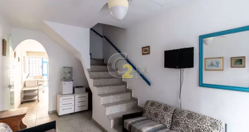 Casa Sobrado a venda em Perdizes com 3 quartos e 1 vaga de garagem