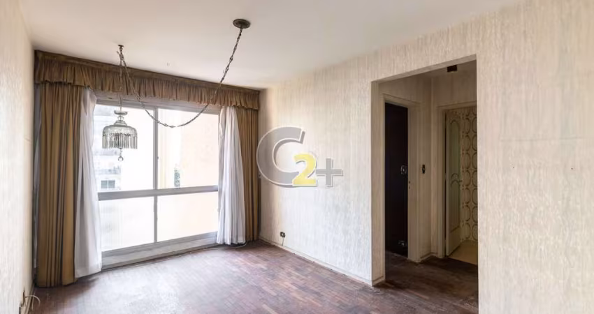 Apartamento a venda em Higienopolis 1 suite 1 vaga 61m2