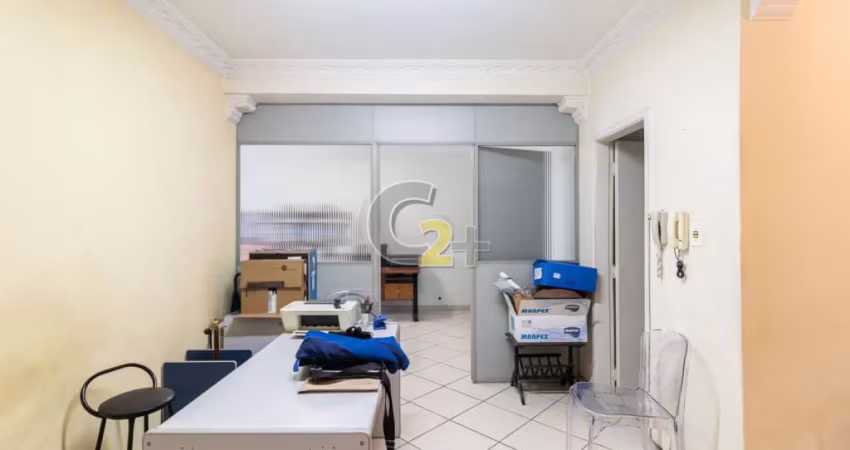 Apartamento à venda , Santa Cecília , 3 Quartos , 110M² , 1 vaga