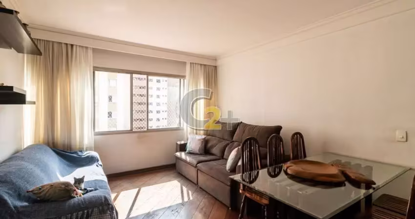 Apartamento - perdizes - 3 dormitórios - 1 suite - 2 vagas