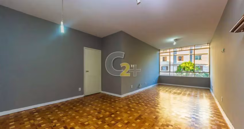 Apartamento à venda em perdizes com 3 quartos, sendo 1 suíte, sem vaga