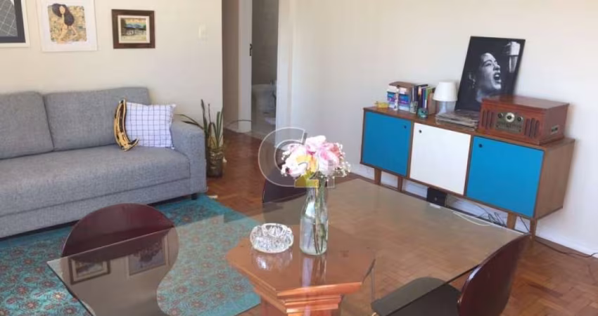 APARTAMENTO - VENDA - PINHEIROS - 2 QUARTOS - SEM VAGA