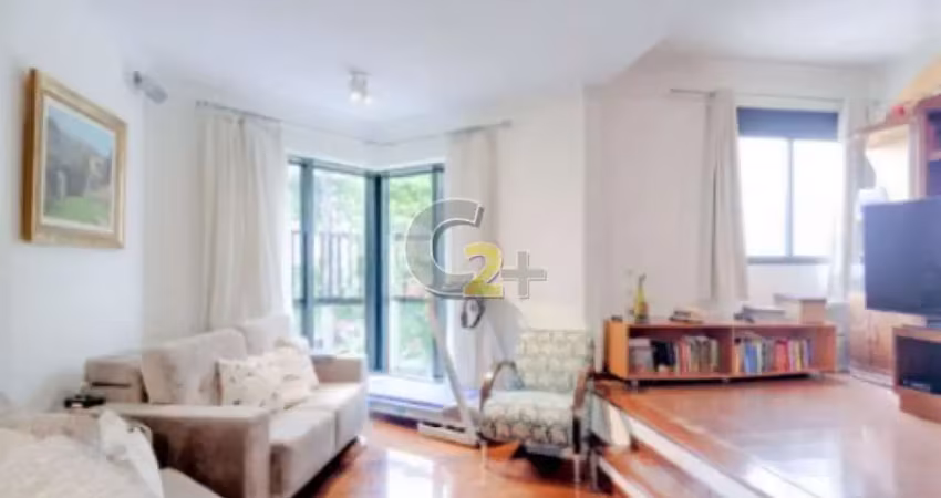 Apartamento à venda em moema com 4 quartos,  2 suítes e 2 vagas