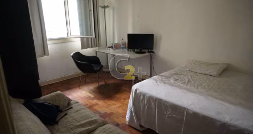 APARTAMENTO - VENDA- CONSOLAÇÃO - 2 DORMITÓRIOS - 100M²