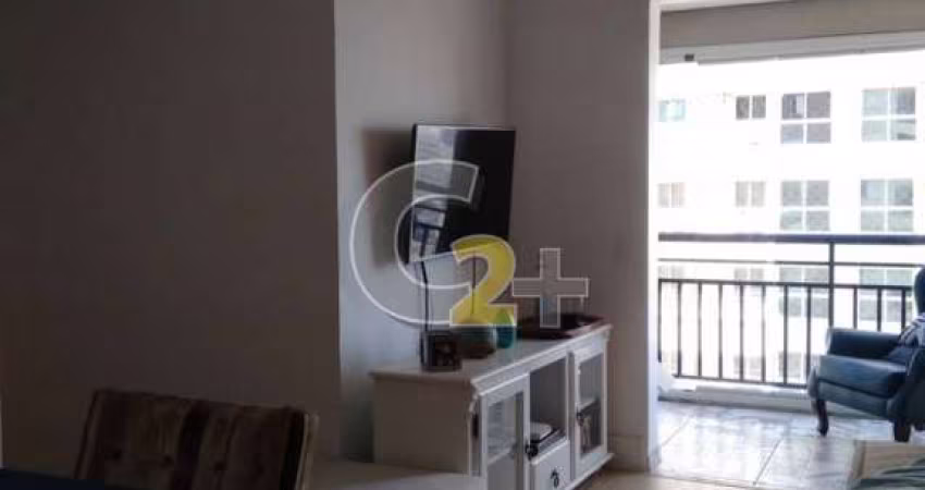 Apartamento a venda em Santa Cecilia 2 quartos 1 vaga 52m2