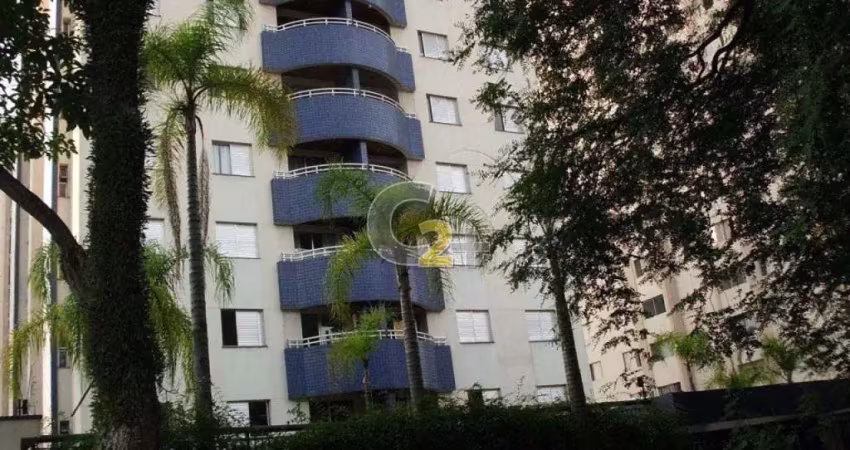 Apartamento à venda na pompéia com 3 quartos, sendo 1 suíte e 2 vagas