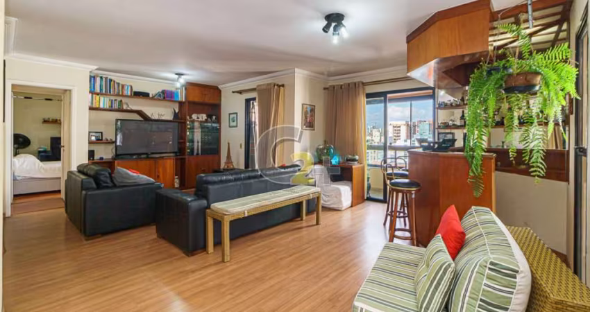 Apartamento á venda em Perdizes com 3 quartos sendo 1 suíte e 2 vagas