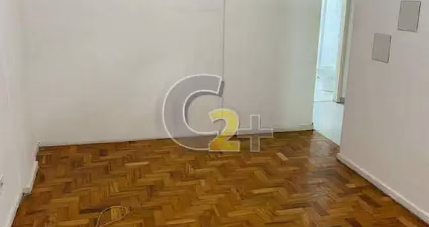 Apartamento à venda em pinheiros com 1 quarto e 1 vaga