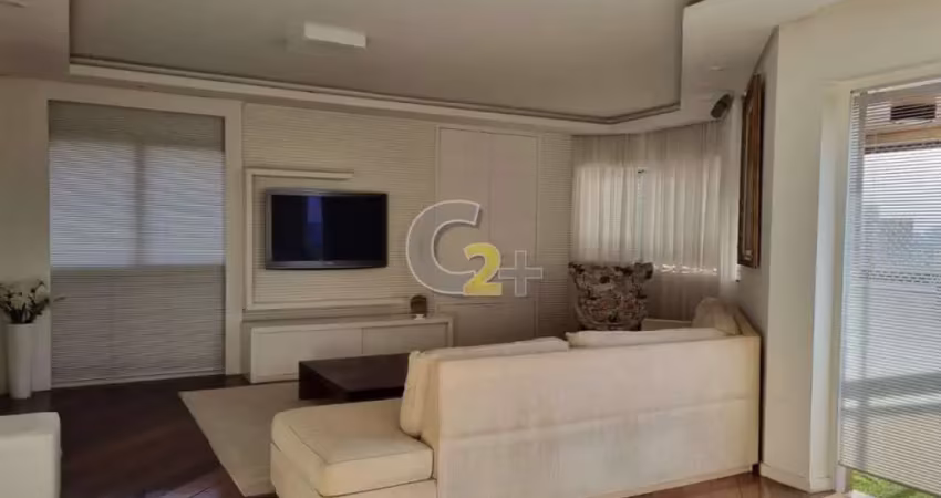 Apartamento à venda em Perdizes com  4 quartos, 3 suítes e 3 vagas